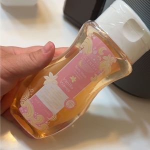 Scentsy Body Wash